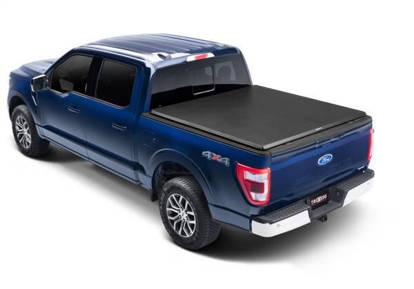 Truxedo - Truxedo TruXport Tonneau Cover 17-22 F250/350/450 6ft.10in. - 279101