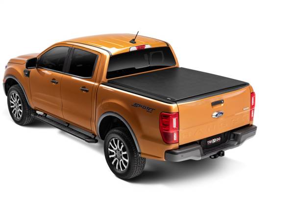 Truxedo - Truxedo Lo Pro Tonneau Cover 19-22 Ranger 5ft. - 531001