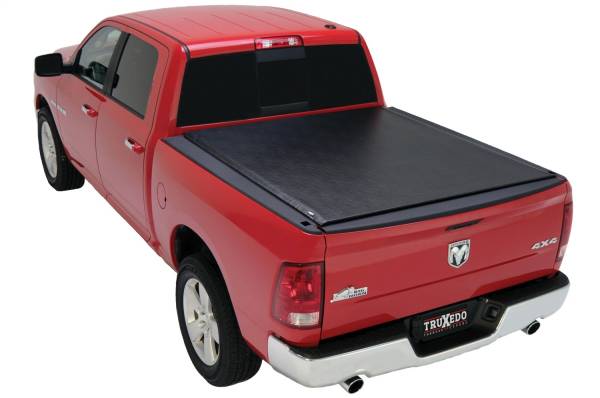 Truxedo - Truxedo Lo Pro Tonneau Cover 09-18 (19-22 Classic) Ram 1500/10-22 2500/3500 6ft.4in. w/out RamBox - 546901