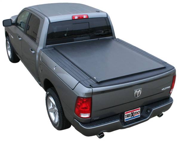 Truxedo - Truxedo Lo Pro Tonneau Cover 12-18 (19-22 Classic) Ram 1500/12-22 2500/3500 6ft.4in. w/RamBox - 547901