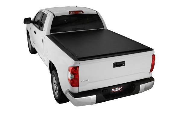 Truxedo - Truxedo Lo Pro Tonneau Cover 22 Tundra 6ft.7in. w/out Deck Rail System - 564201