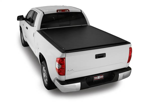 Truxedo - Truxedo Lo Pro Tonneau Cover 95-04 Tacoma 6ft. - 574101