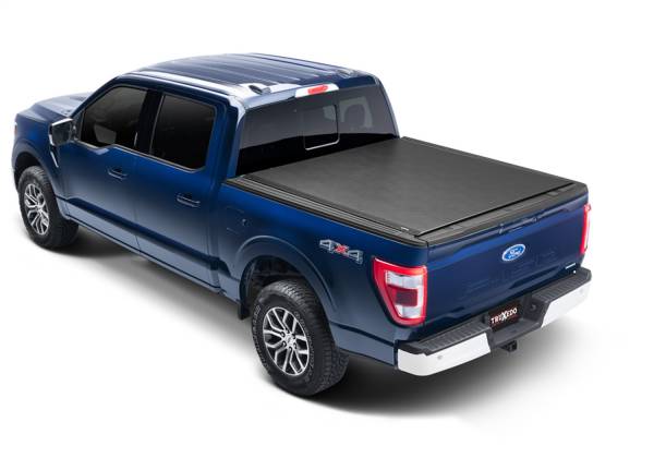 Truxedo - Truxedo Lo Pro Tonneau Cover 17-22 F250/350/450 6ft.10in. - 579101