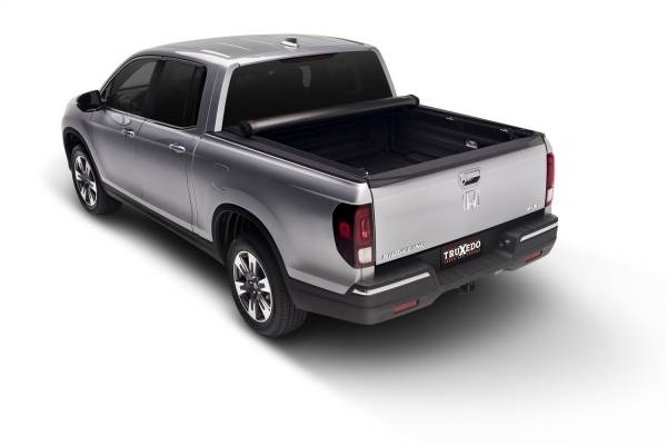 Truxedo - Truxedo Lo Pro Tonneau Cover 22 Frontier 6ft.1in. - 584301