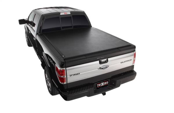 Truxedo - Truxedo Lo Pro Tonneau Cover 09-14 F150 8ft. - 598601