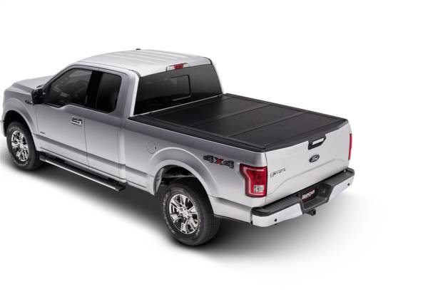 Undercover - UnderCover Flex 2015-2020 Ford F-150 5.7ft Short Bed Ext/Crew - FX21019