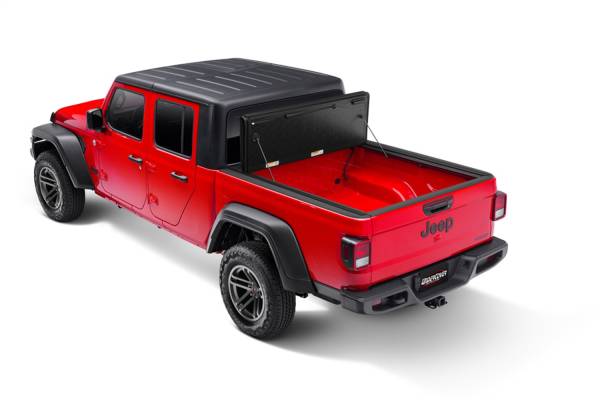 Undercover - UnderCover Flex 2020-2022 Jeep Gladiator 5ft Bed - FX31010