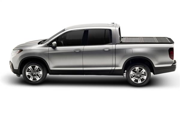 Undercover - UnderCover Flex 2017-2022 Ridgeline 5ft SB - FX81000