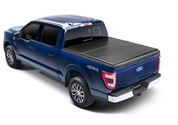 Undercover - UnderCover Triad 08-16 Super Duty 6.75 Bed - TR26010