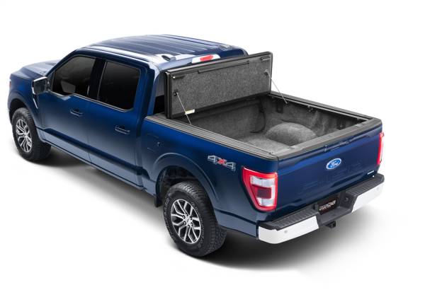 Undercover - UnderCover Ultra Flex 2021-C Ford F150 8.2ft Bed - UX22031