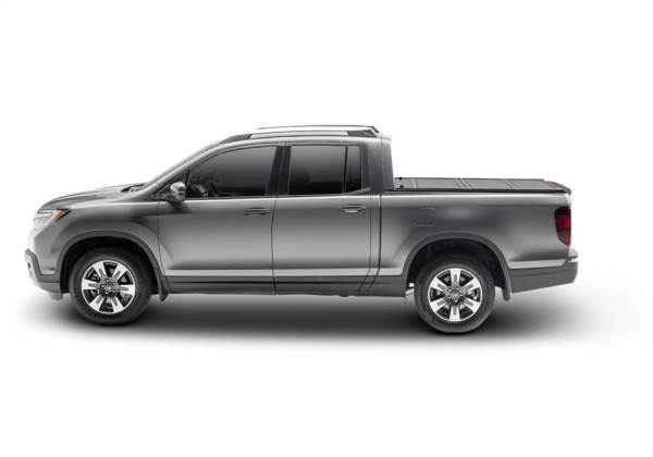 Undercover - UnderCover Ultra Flex 2017-2022 Honda Ridgeline 5ft Short bed Crew Cab - UX82000