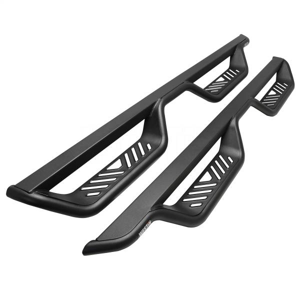 Westin - 2022 Toyota Westin Outlaw Nerf Step Bars - 20-13835