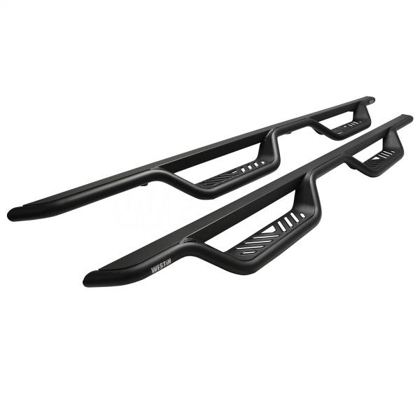 Westin - 2019 - 2022 Ram Westin Outlaw Nerf Step Bars - 20-14085