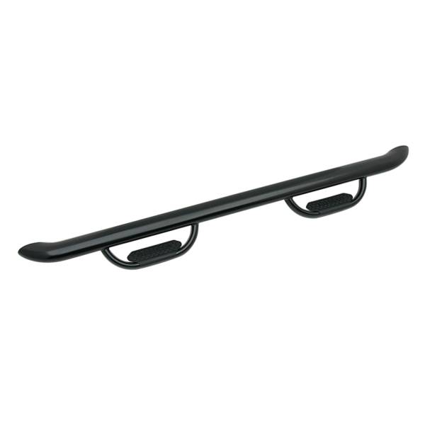 Westin - 2015 - 2020 Ford Westin GenX™ Oval Drop Nerf Step Bars - 20-3945