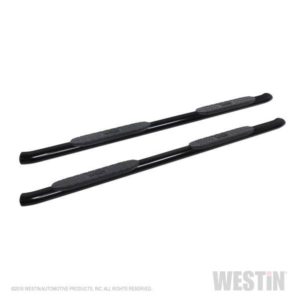 Westin - 2019 - 2022 Ram Westin PRO TRAXX 4 Oval Nerf Step Bars - 21-24085