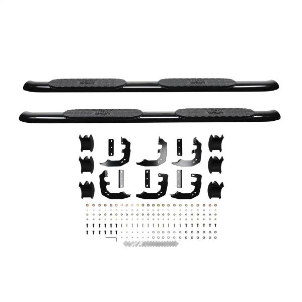 Westin - 2019 - 2022 Ram Westin PRO TRAXX 4 Oval Nerf Step Bars - 21-24095