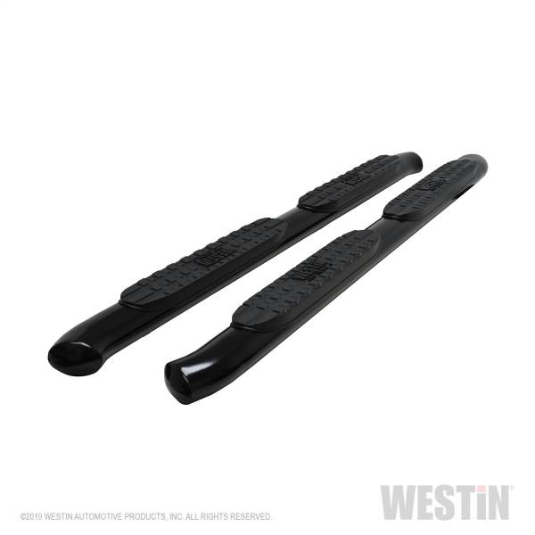 Westin - 2019 - 2021 Ford Westin PRO TRAXX 4 Oval Nerf Step Bars - 21-24145