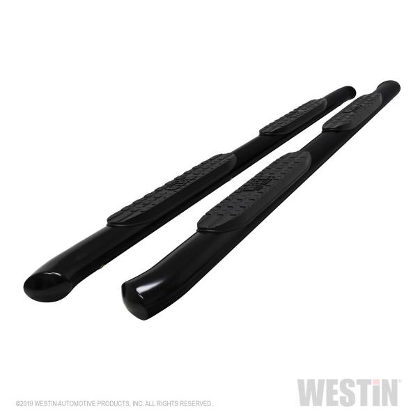 Westin - 2020 - 2022 Jeep Westin PRO TRAXX 4 Oval Nerf Step Bars - 21-24165