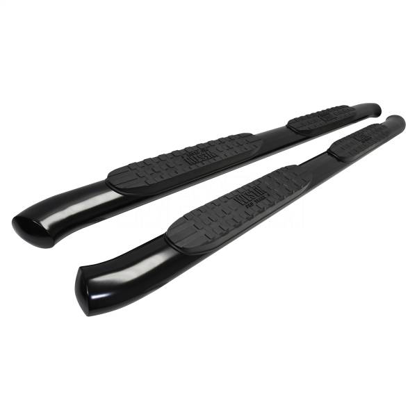 Westin - 2022 Nissan Westin PRO TRAXX 4 Oval Nerf Step Bars - 21-24215