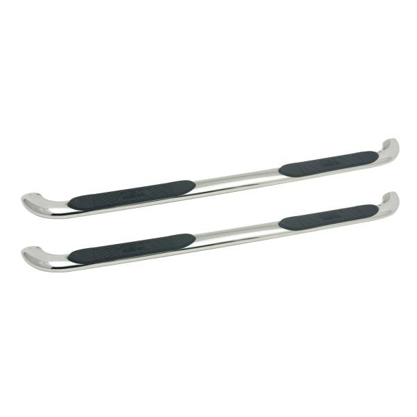 Westin - 2009 - 2010 Dodge, 2011 - 2022 Ram Westin Platinum 4 Oval Nerf Step Bars - 21-3550