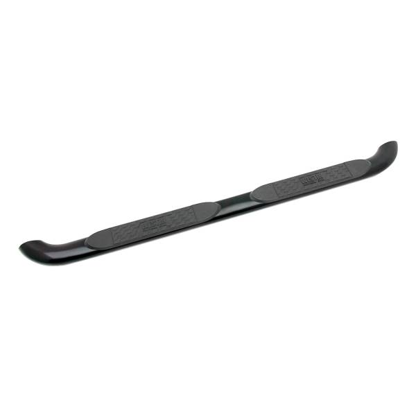 Westin - 2010 - 2022 Toyota Westin Platinum 4 Oval Nerf Step Bars - 21-3835