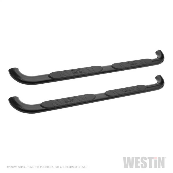 Westin - 2019 - 2022 Ram Westin Platinum 4 Oval Nerf Step Bars - 21-4085