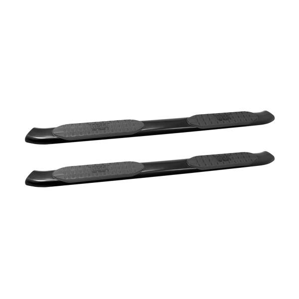 Westin - 2005 - 2021 Toyota Westin PRO TRAXX 5 Oval Nerf Step Bars - 21-52775