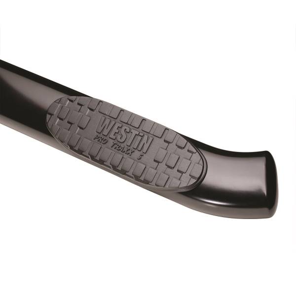 Westin - 2010 Dodge, 2011 - 2022 Ram Westin PRO TRAXX 5 Oval Wheel to Wheel Nerf Step Bars - 21-534325