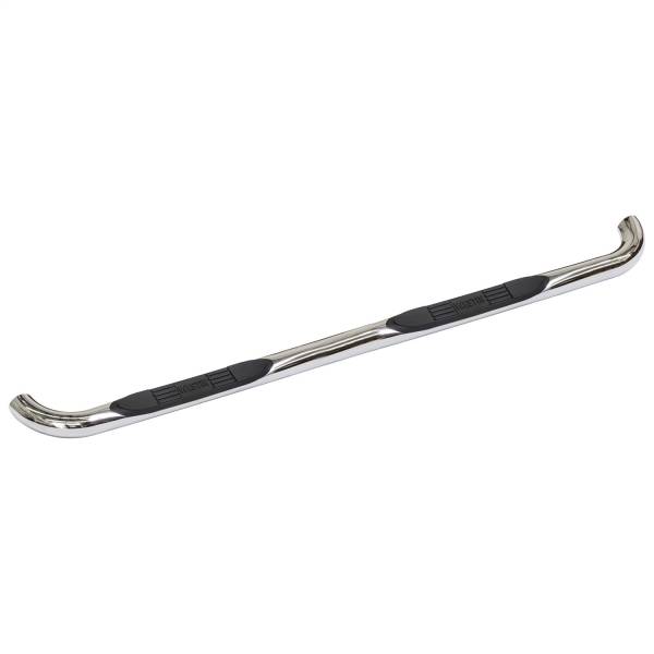 Westin - 2009 - 2010 Ford Westin E-Series 3 Round Nerf Step Bars - 23-1550