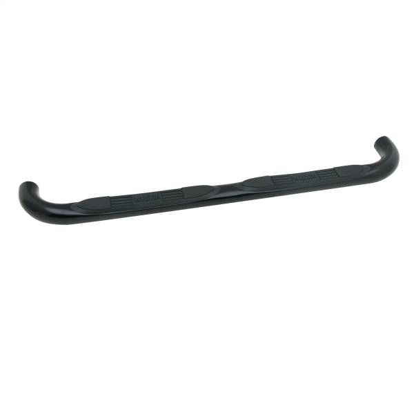 Westin - 2009 - 2010 Ford Westin E-Series 3 Round Nerf Step Bars - 23-1555