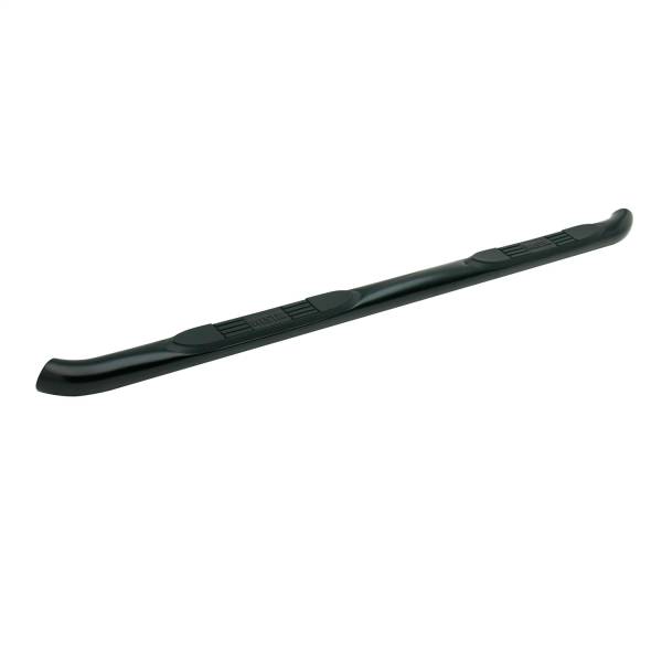 Westin - 2005 - 2021 Nissan Westin E-Series 3 Round Nerf Step Bars - 23-2755