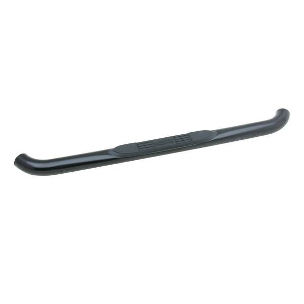 Westin - 2007 - 2018 Jeep Westin E-Series 3 Round Nerf Step Bars - 23-3315