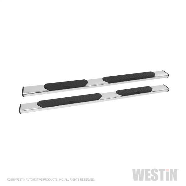 Westin - 2015 - 2022 Ford Westin R5 Nerf Step Bars - 28-51080