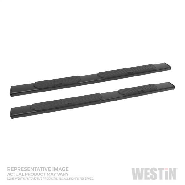 Westin - 2019 - 2022 GMC, Chevrolet Westin R5 Nerf Step Bars - 28-51265