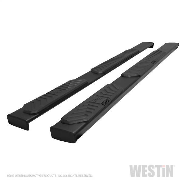 Westin - 2019 - 2022 Jeep Westin R5 Nerf Step Bars - 28-51315