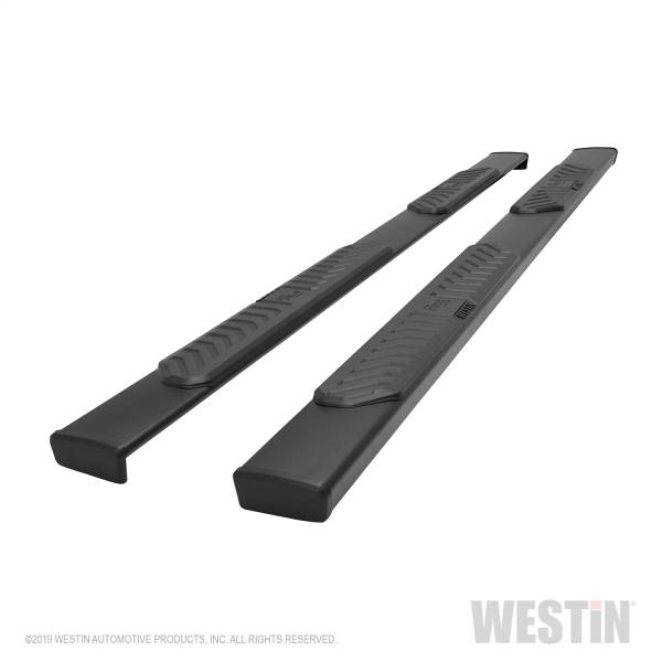 Westin - 2020 - 2022 Jeep Westin R5 Nerf Step Bars - 28-51325