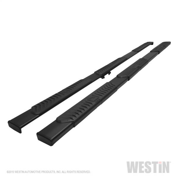 Westin - 2019 - 2022 Ram Westin R5 Modular Wheel to Wheel Nerf Step Bars - 28-534345