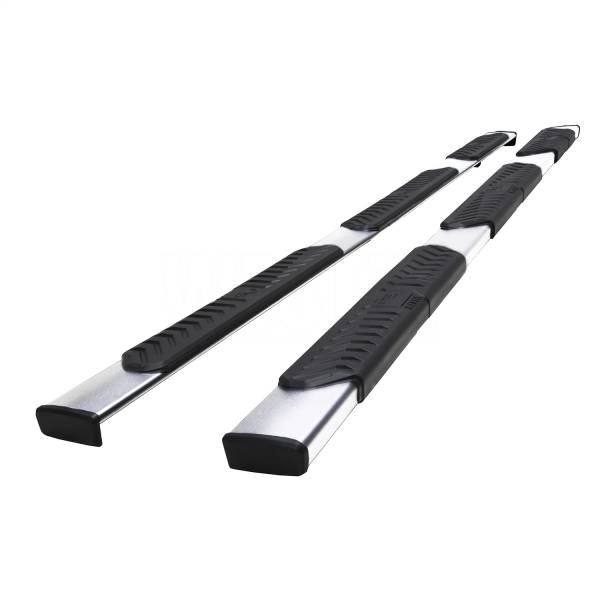 Westin - 2019 - 2022 Ram Westin R5 M-Series Wheel-to-Wheel Nerf Step Bars - 28-534780