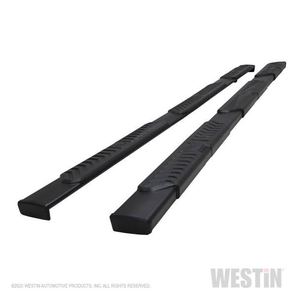 Westin - 2019 - 2022 Ram Westin R5 M-Series Wheel-to-Wheel Nerf Step Bars - 28-534785