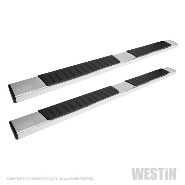 Westin - 2019 - 2022 Ram Westin R7 Nerf Step Bars - 28-71220