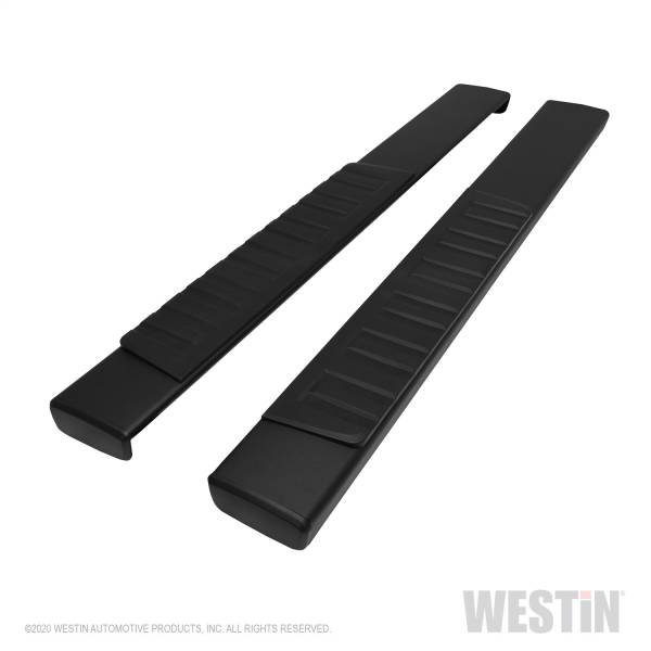 Westin - 2019 - 2022 GMC, Chevrolet Westin R7 Nerf Step Bars - 28-71255