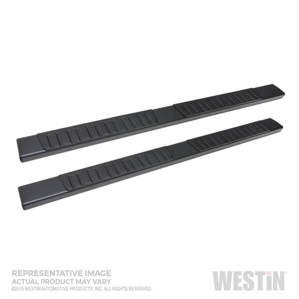 Westin - 2019 - 2022 GMC, Chevrolet Westin R7 Nerf Step Bars - 28-71265