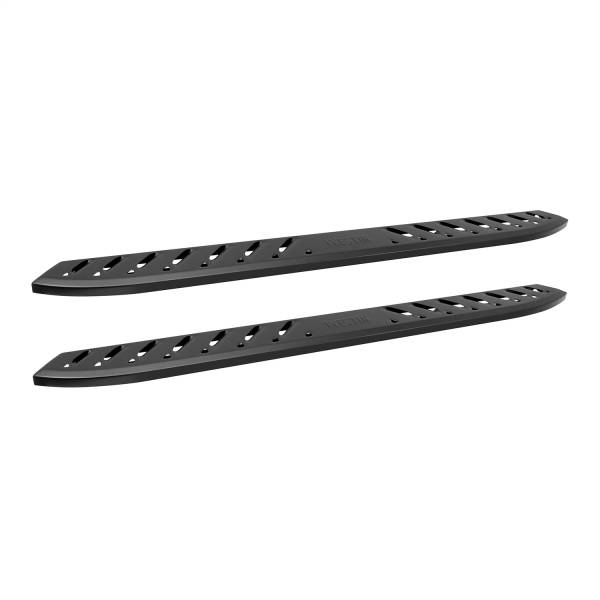 Westin - 2015 - 2022 Ford Westin Thrasher Running Boards - 28-81095