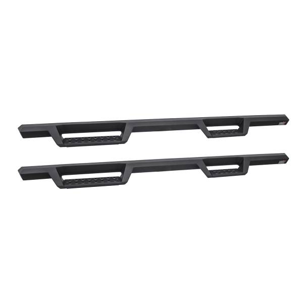 Westin - 2007 - 2018 Jeep Westin HDX Drop Nerf Step Bars - 56-13295