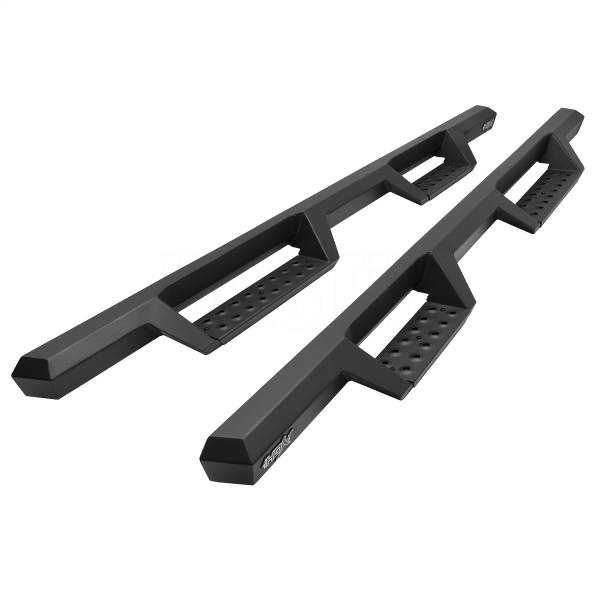 Westin - 2022 Nissan Westin HDX Drop Nerf Step Bars - 56-14215