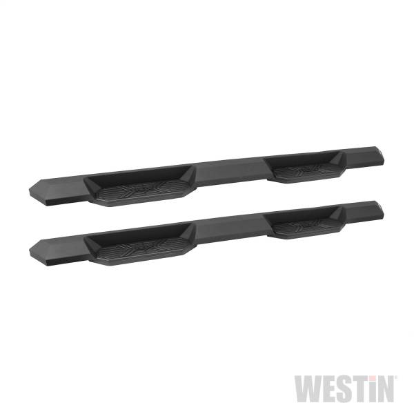 Westin - 2007 - 2018 Jeep Westin HDX Xtreme Nerf Step Bars - 56-23295