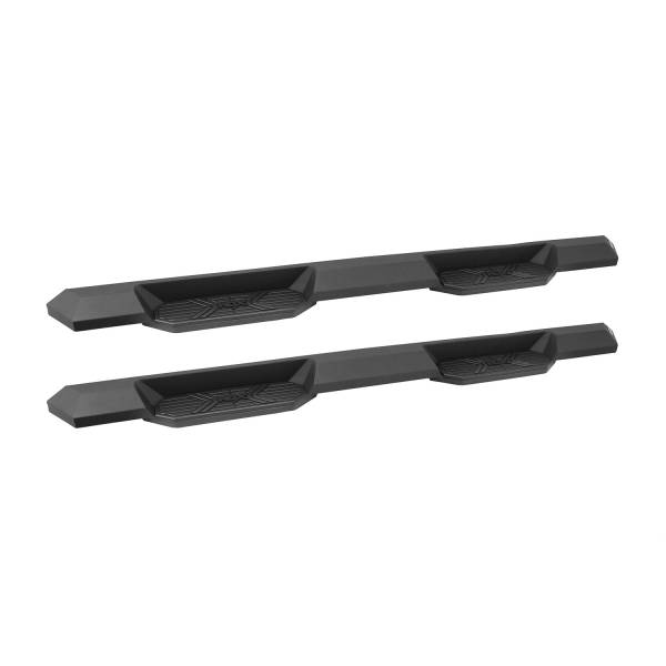 Westin - 2009 - 2014 Ford Westin HDX Xtreme Nerf Step Bars - 56-23525