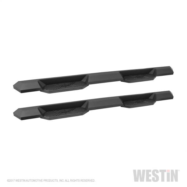 Westin - 2015 - 2022 Ford Westin HDX Xtreme Nerf Step Bars - 56-23945