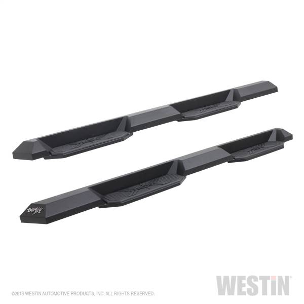 Westin - 2018 - 2022 Jeep Westin HDX Xtreme Nerf Step Bars - 56-24075