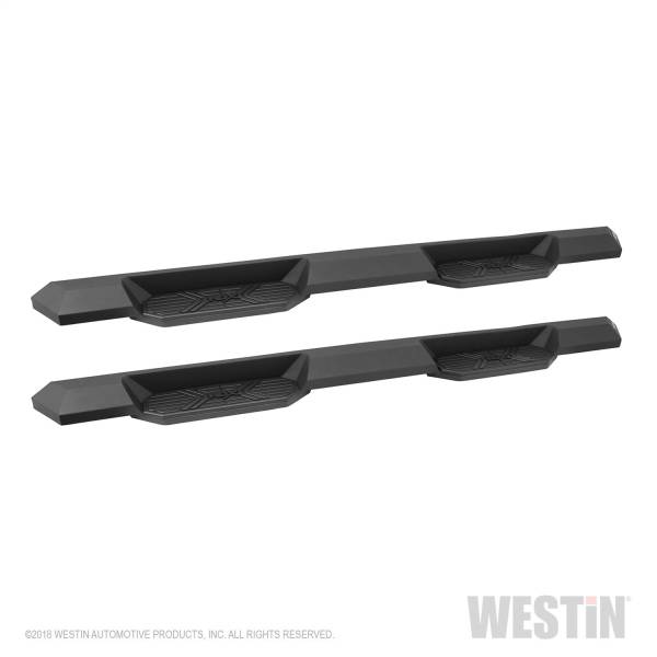 Westin - 2019 - 2022 Ram Westin HDX Xtreme Nerf Step Bars - 56-24085